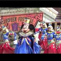 Free download Disney Land Ancient Cartoon Show Pharos and Sphinx video and edit with RedcoolMedia movie maker MovieStudio video editor online and AudioStudio audio editor onlin