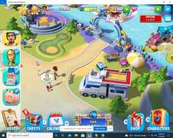 Free download Disney Magic Kingdom 2021 gameplay + Luca update and more video and edit with RedcoolMedia movie maker MovieStudio video editor online and AudioStudio audio editor onlin