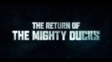 Free download Disney+ Mighty Ducks :30 Now Streaming video and edit with RedcoolMedia movie maker MovieStudio video editor online and AudioStudio audio editor onlin