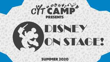 Free download Disney on Stage Summer Camp 2020 Showcase video and edit with RedcoolMedia movie maker MovieStudio video editor online and AudioStudio audio editor onlin