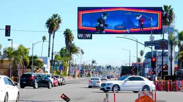 Free download Disney Onward - PROMO video and edit with RedcoolMedia movie maker MovieStudio video editor online and AudioStudio audio editor onlin