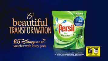 Free download Disney  Persil  Beauty  The Beast video and edit with RedcoolMedia movie maker MovieStudio video editor online and AudioStudio audio editor onlin