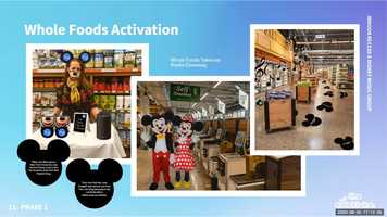 Free download Disney Pitch video and edit with RedcoolMedia movie maker MovieStudio video editor online and AudioStudio audio editor onlin