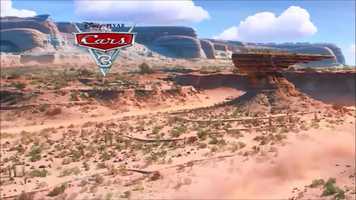 Free download Disney Pixar Cars 3 Willys Butte Transforming Track Set 2017 video and edit with RedcoolMedia movie maker MovieStudio video editor online and AudioStudio audio editor onlin