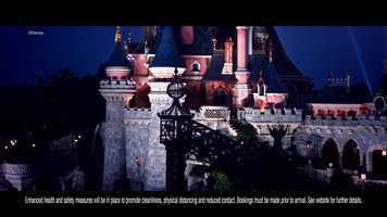 Free download Disney_Reopening video and edit with RedcoolMedia movie maker MovieStudio video editor online and AudioStudio audio editor onlin