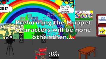 Free download Disneys Frozen - Let It Go (Muppet Version) video and edit with RedcoolMedia movie maker MovieStudio video editor online and AudioStudio audio editor onlin