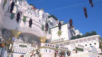 Free download Disney + Square-Enix KINGDOM HEARTS III PS4/XONE Trailer (USA) video and edit with RedcoolMedia movie maker MovieStudio video editor online and AudioStudio audio editor onlin