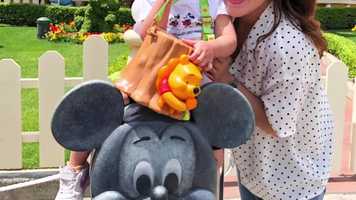 Free download Disney with Rico chan video and edit with RedcoolMedia movie maker MovieStudio video editor online and AudioStudio audio editor onlin