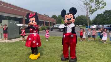 Free download Disney w Wyspa Dzieci Hanover Park video and edit with RedcoolMedia movie maker MovieStudio video editor online and AudioStudio audio editor onlin