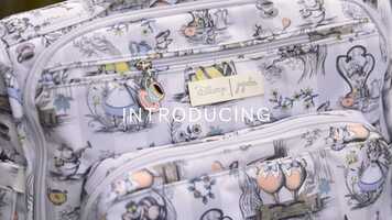 Free download Disney x JuJuBe | Its A Mad, Mad World video and edit with RedcoolMedia movie maker MovieStudio video editor online and AudioStudio audio editor onlin