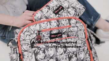 Free download Disney x JuJuBe | Once Upon A Time video and edit with RedcoolMedia movie maker MovieStudio video editor online and AudioStudio audio editor onlin