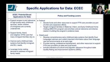 Free download Disparities Facing U.S. Children in Immigrant Families New Data and Ideas for Indicators to Promote Equity video and edit with RedcoolMedia movie maker MovieStudio video editor online and AudioStudio audio editor onlin