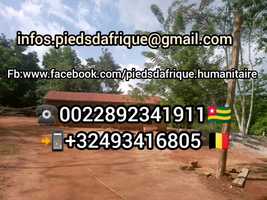 Free download DISPENSAIRE DU VILLAGE DE KPEVE video and edit with RedcoolMedia movie maker MovieStudio video editor online and AudioStudio audio editor onlin