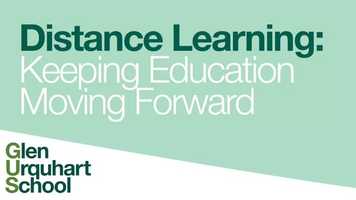 Free download Distance Learning: Keeping Education Moving Forward video and edit with RedcoolMedia movie maker MovieStudio video editor online and AudioStudio audio editor onlin