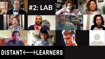 Free download Distant Learners Episode 2: Lab Hours video and edit with RedcoolMedia movie maker MovieStudio video editor online and AudioStudio audio editor onlin