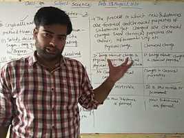 Free download distillation ,chromatography , physical and chemical changes video and edit with RedcoolMedia movie maker MovieStudio video editor online and AudioStudio audio editor onlin