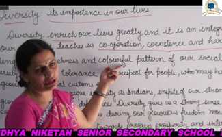 Free download DIVERSITY F video and edit with RedcoolMedia movie maker MovieStudio video editor online and AudioStudio audio editor onlin