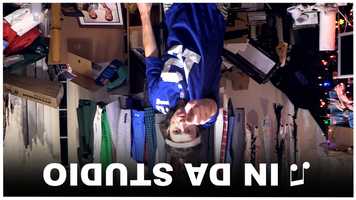 Free download Diviney Pictures Presents - In Da Studio (50 Cent Parody) video and edit with RedcoolMedia movie maker MovieStudio video editor online and AudioStudio audio editor onlin