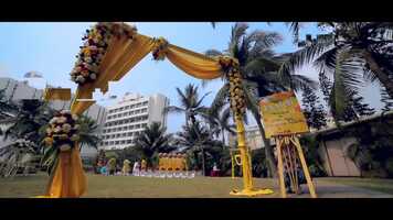 Free download Divyani + Pratik|| Latest Wedding Teaser 2021 video and edit with RedcoolMedia movie maker MovieStudio video editor online and AudioStudio audio editor onlin