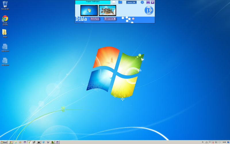 Download web tool or web app diwacs Download web tool or web app diwacs