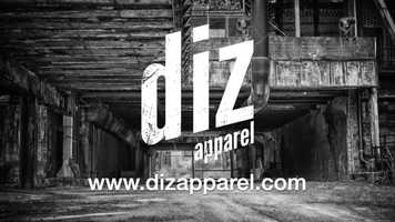 Free download Diz Apparel Music is Life Collection - HD 720p video and edit with RedcoolMedia movie maker MovieStudio video editor online and AudioStudio audio editor onlin
