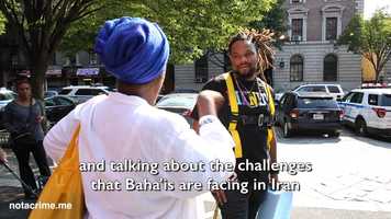 Free download Dizzys Harlem mural 2017 (Education is Not A Crime) video and edit with RedcoolMedia movie maker MovieStudio video editor online and AudioStudio audio editor onlin