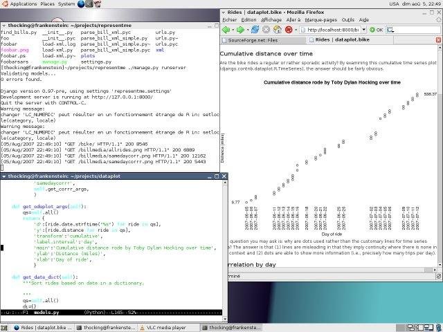 Download web tool or web app Django-dataplot Download web tool or web app Django-dataplot