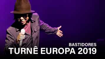 Free download Djavan - Bastidores Turn Vesvio Europa 2019 video and edit with RedcoolMedia movie maker MovieStudio video editor online and AudioStudio audio editor onlin