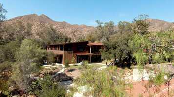 Free download DJI FPV Tour  Thacher School Learning Hub Gates Building video and edit with RedcoolMedia movie maker MovieStudio video editor online and AudioStudio audio editor onlin