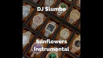 Free download DJ $lumbo - Sunflowers Instrumental video and edit with RedcoolMedia movie maker MovieStudio video editor online and AudioStudio audio editor onlin