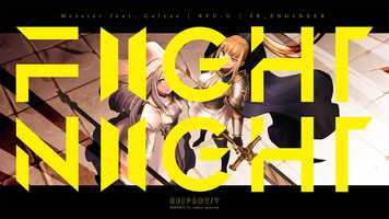 Free download DJMAX RESPECT V - FIGHT NIGHT video and edit with RedcoolMedia movie maker MovieStudio video editor online and AudioStudio audio editor onlin
