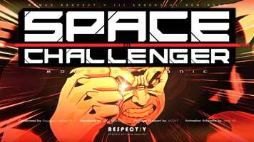 Free download DJMAX RESPECT V - SPACE CHALLENGER video and edit with RedcoolMedia movie maker MovieStudio video editor online and AudioStudio audio editor onlin