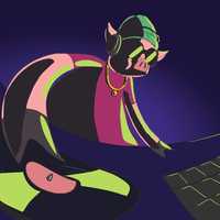 Free download DJ Not A Pig video and edit with RedcoolMedia movie maker MovieStudio video editor online and AudioStudio audio editor onlin