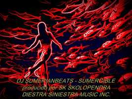 Free download DJ SUMERIAN BEATS - SUMERGIBLE video and edit with RedcoolMedia movie maker MovieStudio video editor online and AudioStudio audio editor onlin