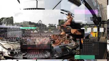 Free download DJ Throttle video and edit with RedcoolMedia movie maker MovieStudio video editor online and AudioStudio audio editor onlin