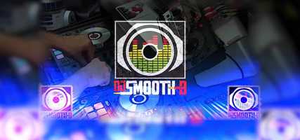 Free download DJ Web graphic animation4 video and edit with RedcoolMedia movie maker MovieStudio video editor online and AudioStudio audio editor onlin