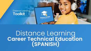 Free download DL: Career Technical Education (SPANISH) video and edit with RedcoolMedia movie maker MovieStudio video editor online and AudioStudio audio editor onlin
