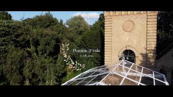 Free download DL Wedding Trailer. video and edit with RedcoolMedia movie maker MovieStudio video editor online and AudioStudio audio editor onlin