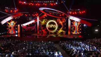 Free download DM+C ESPYs Chris Long Sports Humanitarian Award video and edit with RedcoolMedia movie maker MovieStudio video editor online and AudioStudio audio editor onlin