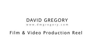 Free download D.M. Gregory | Film  Video Production Reel video and edit with RedcoolMedia movie maker MovieStudio video editor online and AudioStudio audio editor onlin