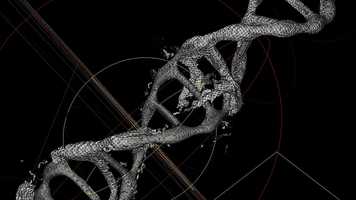 Free download DNA  Tear sim video and edit with RedcoolMedia movie maker MovieStudio video editor online and AudioStudio audio editor onlin