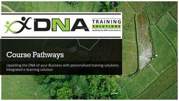 Free download DNA Training Contract Agreement - Presentation 4.09.2020 video and edit with RedcoolMedia movie maker MovieStudio video editor online and AudioStudio audio editor onlin