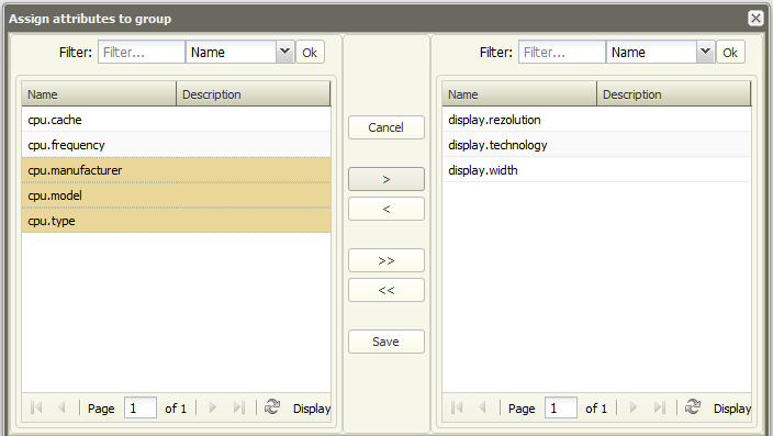 Download web tool or web app DNet eBusiness Suite