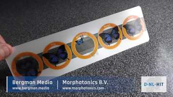 Free download D-NL-HIT samenwerking tussen Bergman Media en Morphotonics in het lenticulair gebied video and edit with RedcoolMedia movie maker MovieStudio video editor online and AudioStudio audio editor onlin