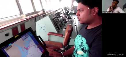 Free download DNS142020-1st-Semester-2021-04-20-22805-0.mp4 video and edit with RedcoolMedia movie maker MovieStudio video editor online and AudioStudio audio editor onlin