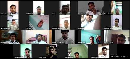 Free download DNS142020-1st-Semester-2021-04-21-22827-0.mp4 video and edit with RedcoolMedia movie maker MovieStudio video editor online and AudioStudio audio editor onlin