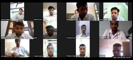 Free download DNS142020-1st-Semester-2021-04-22-22786-0.mp4 video and edit with RedcoolMedia movie maker MovieStudio video editor online and AudioStudio audio editor onlin