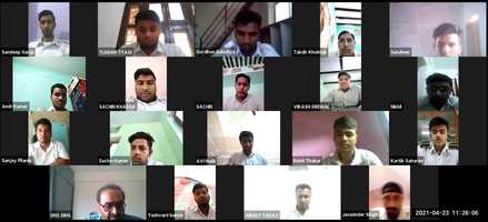 Free download DNS142020-1st-Semester-2021-04-23-22808-0.mp4 video and edit with RedcoolMedia movie maker MovieStudio video editor online and AudioStudio audio editor onlin