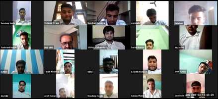 Free download DNS142020-1st-Semester-2021-04-23-22815-0.mp4 video and edit with RedcoolMedia movie maker MovieStudio video editor online and AudioStudio audio editor onlin