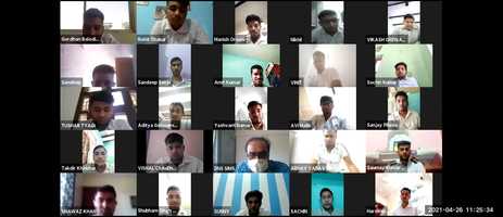 Free download DNS142020-1st-Semester-2021-04-26-23426-0.mp4 video and edit with RedcoolMedia movie maker MovieStudio video editor online and AudioStudio audio editor onlin